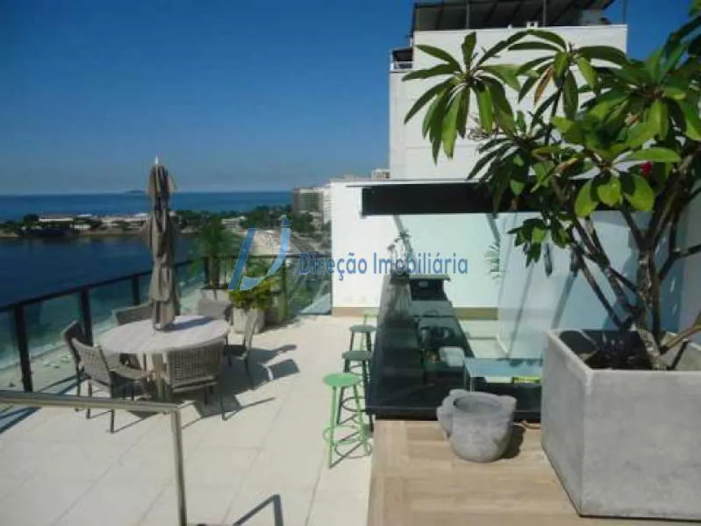 Cobertura, 4 quartos, 290 m² - Foto 23