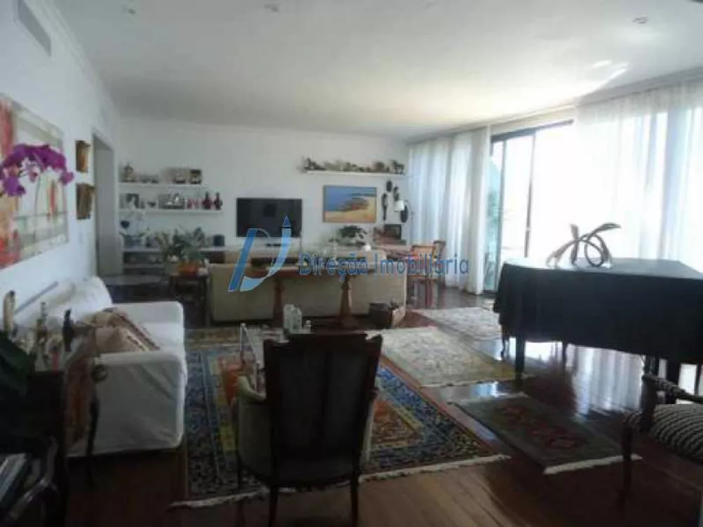 Cobertura, 4 quartos, 290 m² - Foto 14