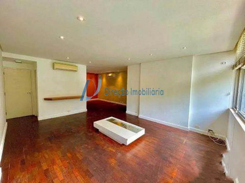 Apartamento, 3 quartos, 130 m² - Foto 4