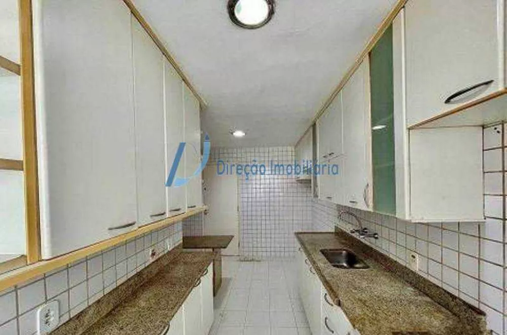 Apartamento, 3 quartos, 130 m² - Foto 19