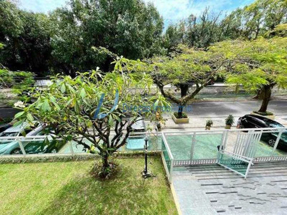 Apartamento, 3 quartos, 130 m² - Foto 3