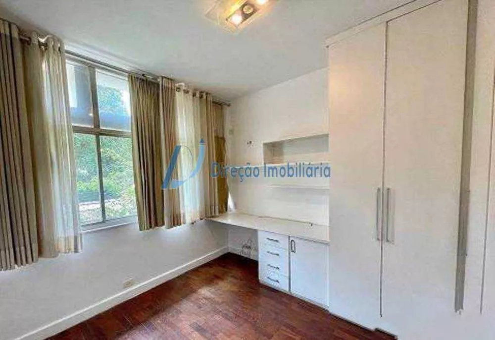 Apartamento, 3 quartos, 130 m² - Foto 10