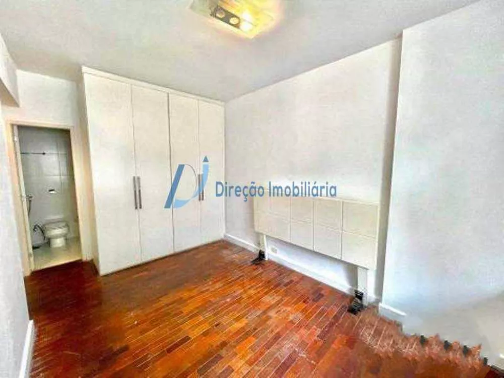 Apartamento, 3 quartos, 130 m² - Foto 9