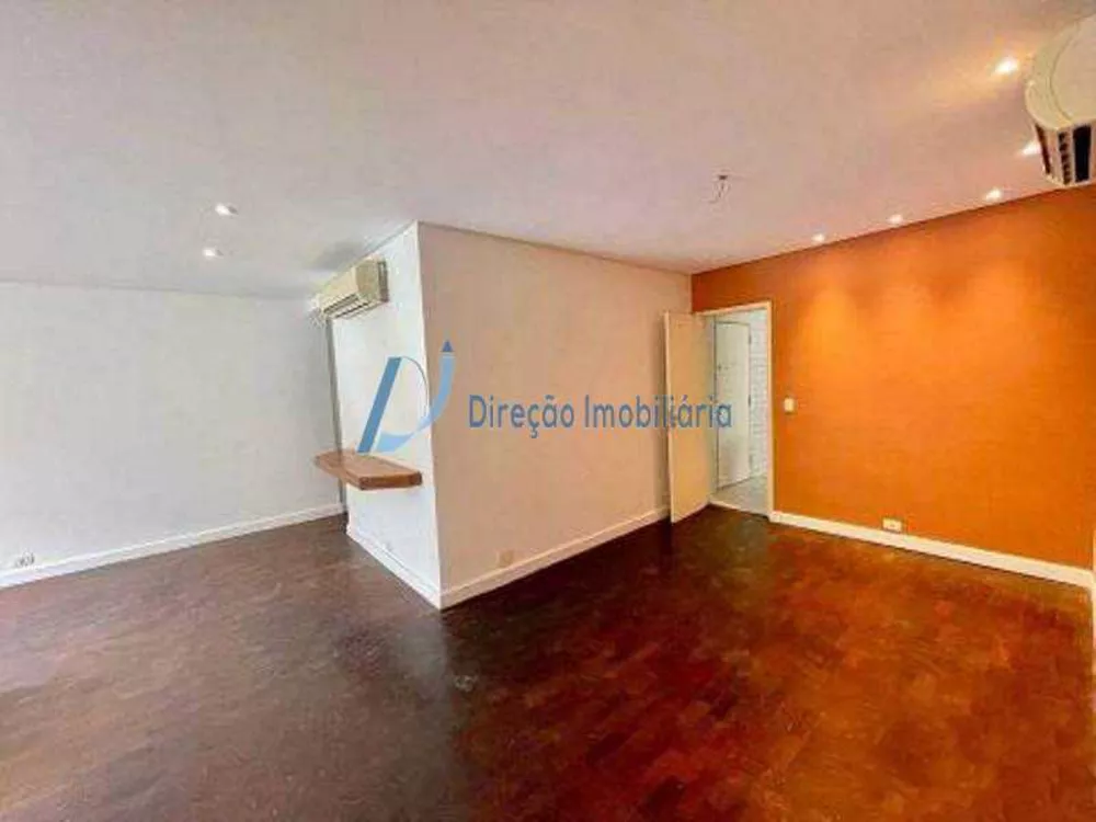Apartamento, 3 quartos, 130 m² - Foto 5