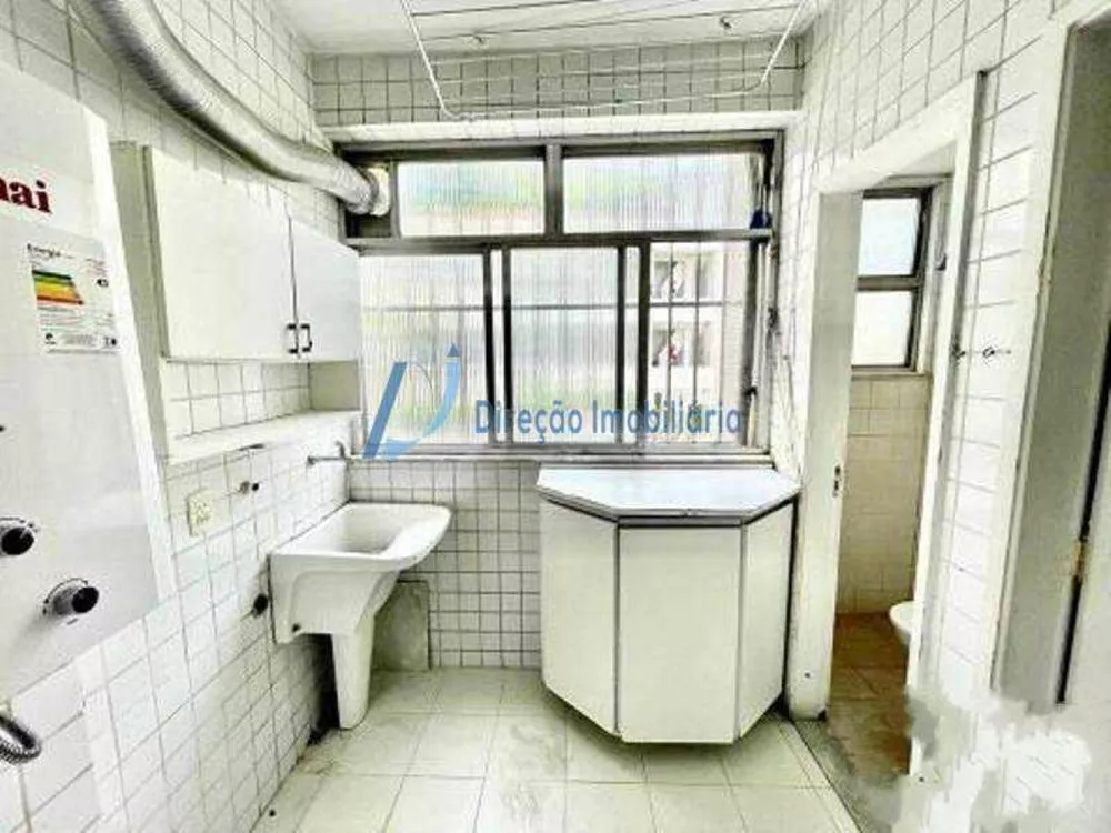Apartamento, 3 quartos, 130 m² - Foto 20