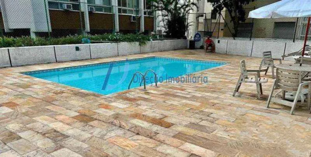 Apartamento, 3 quartos, 130 m² - Foto 26