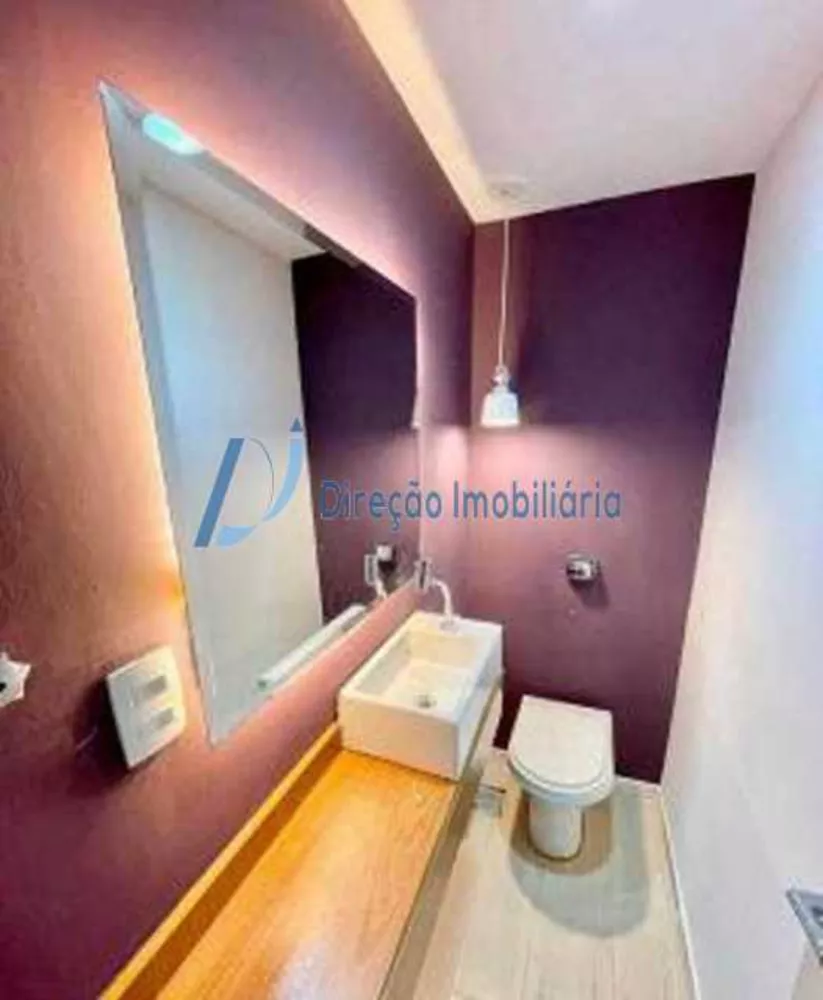 Apartamento, 3 quartos, 130 m² - Foto 7