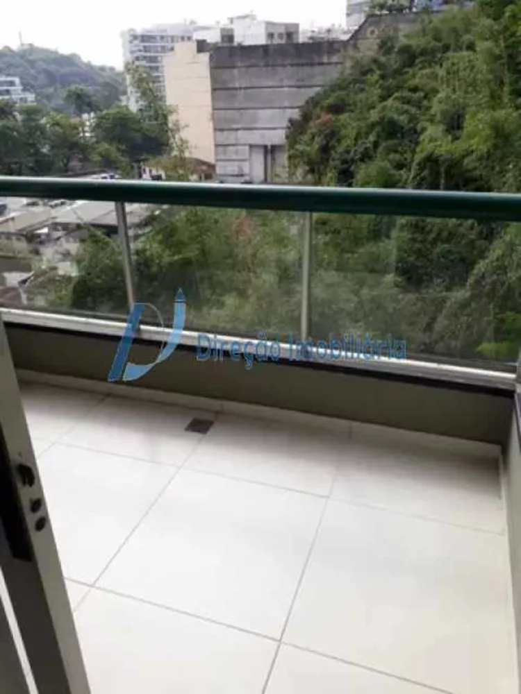 Apartamento, 2 quartos, 72 m² - Foto 5