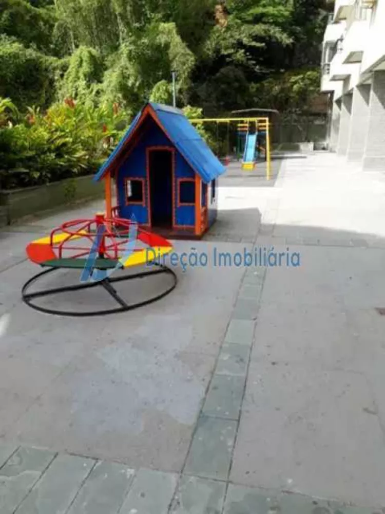 Apartamento, 2 quartos, 72 m² - Foto 12