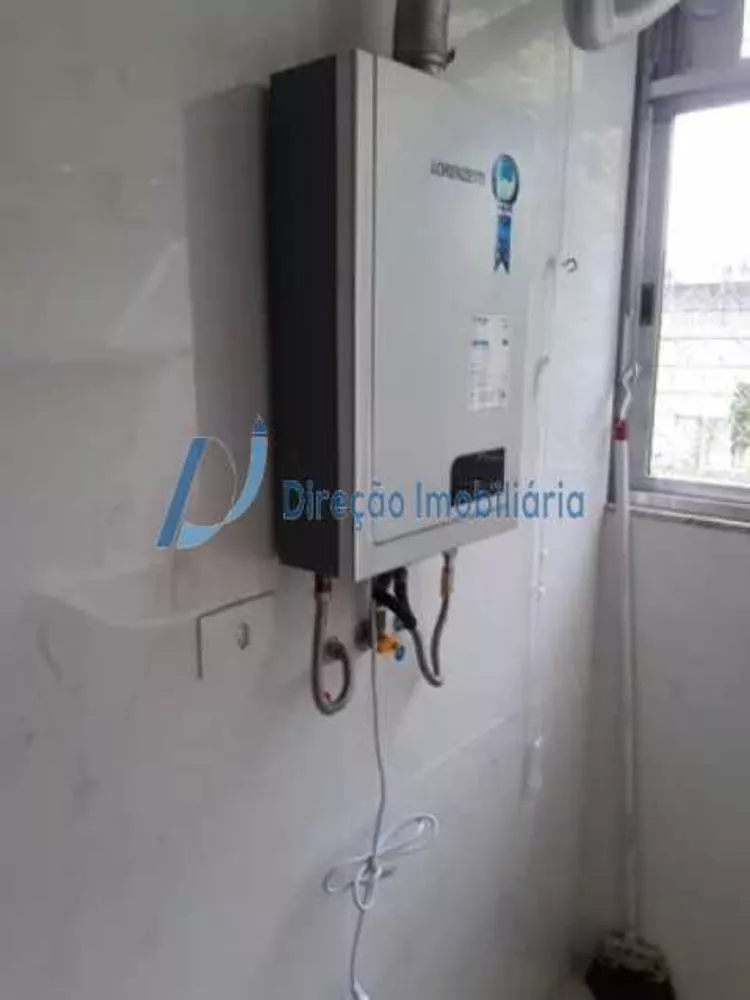 Apartamento, 2 quartos, 72 m² - Foto 10
