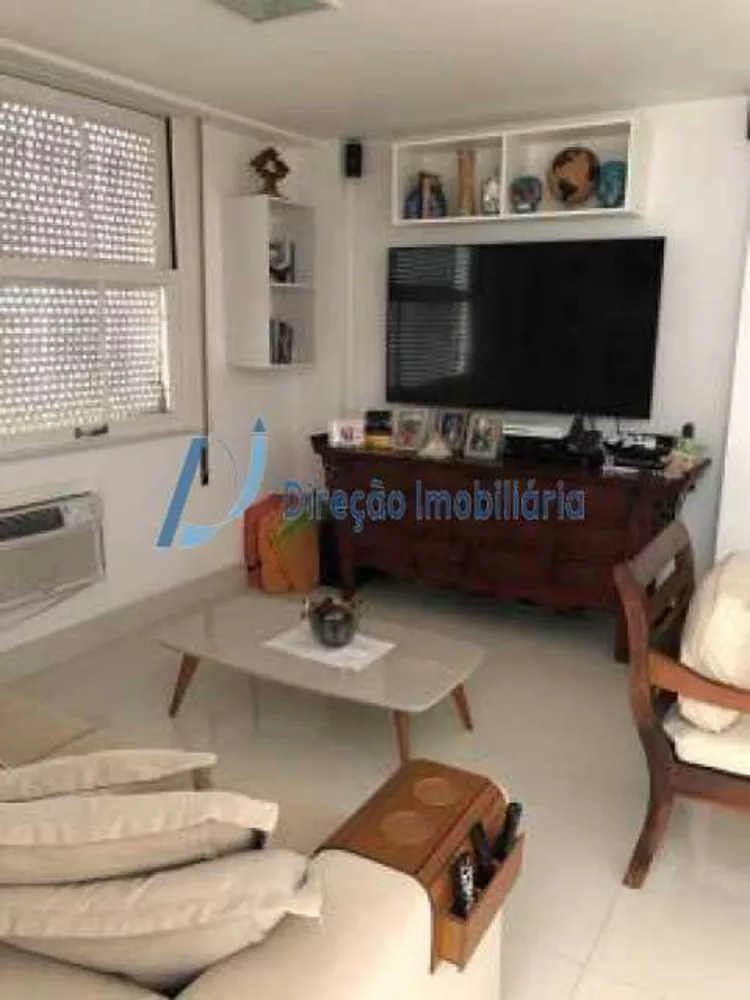 Apartamento, 3 quartos, 200 m² - Foto 17