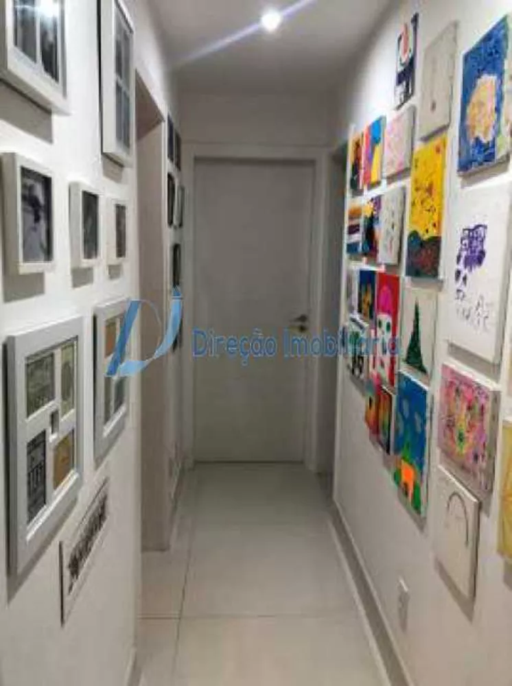 Apartamento, 3 quartos, 200 m² - Foto 13