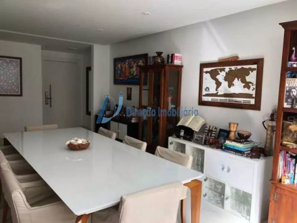 Apartamento, 3 quartos, 200 m² - Foto 9