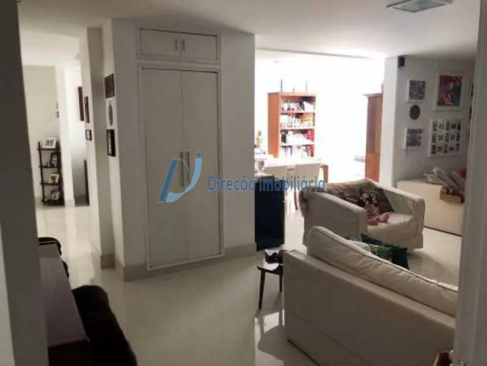 Apartamento, 3 quartos, 200 m² - Foto 2