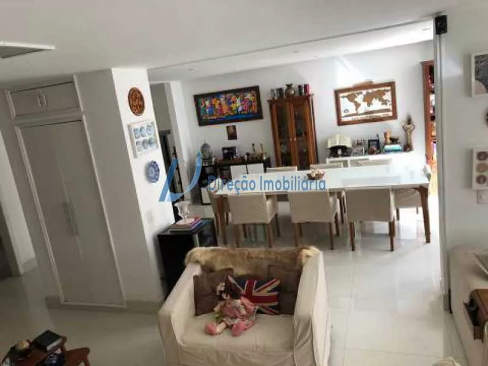 Apartamento, 3 quartos, 200 m² - Foto 11
