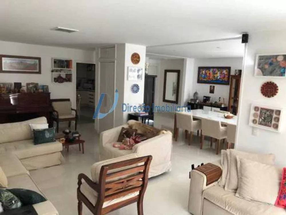 Apartamento, 3 quartos, 200 m² - Foto 15