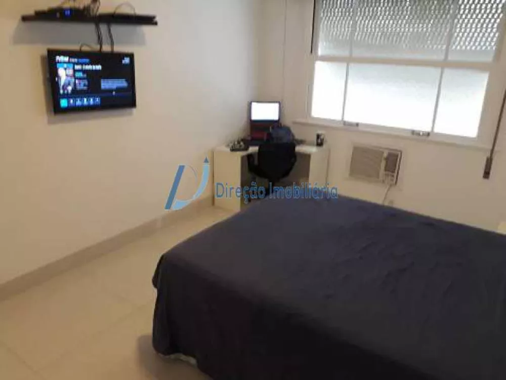 Apartamento, 3 quartos, 200 m² - Foto 20