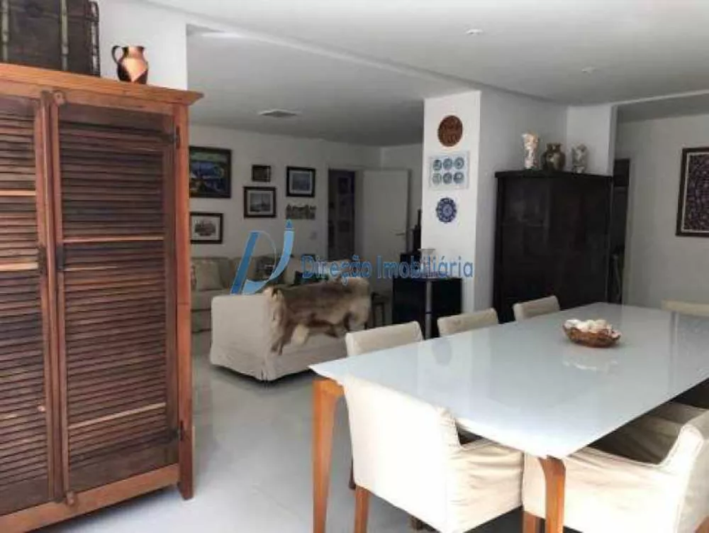 Apartamento, 3 quartos, 200 m² - Foto 5