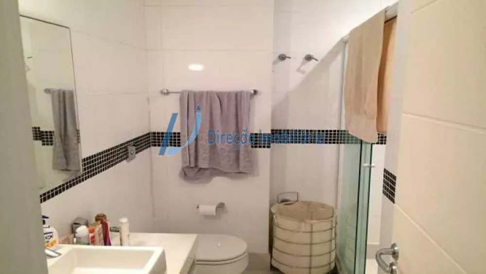 Apartamento, 3 quartos, 200 m² - Foto 12