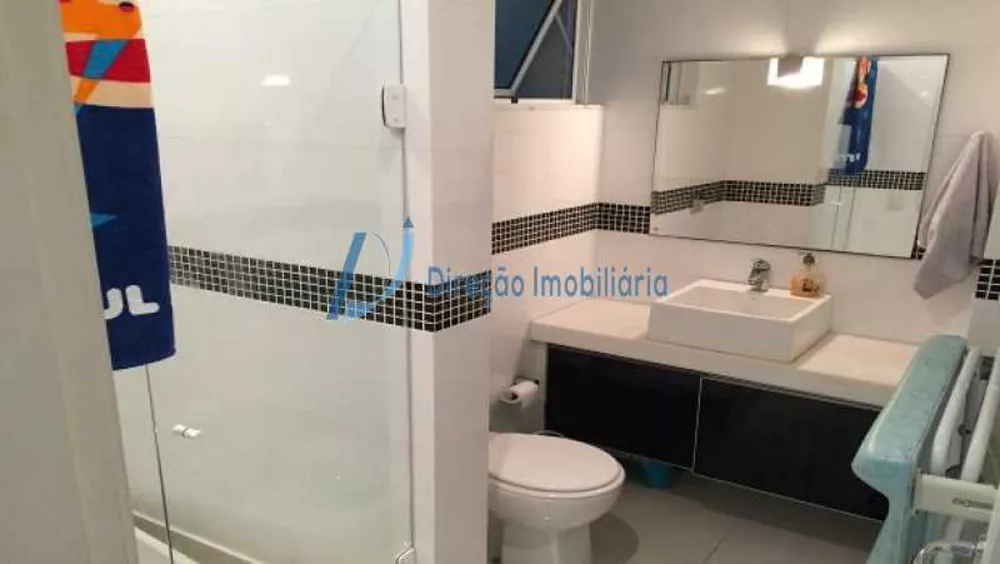 Apartamento, 3 quartos, 200 m² - Foto 16