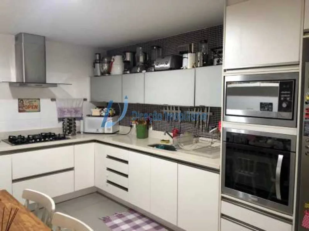 Apartamento, 3 quartos, 200 m² - Foto 18