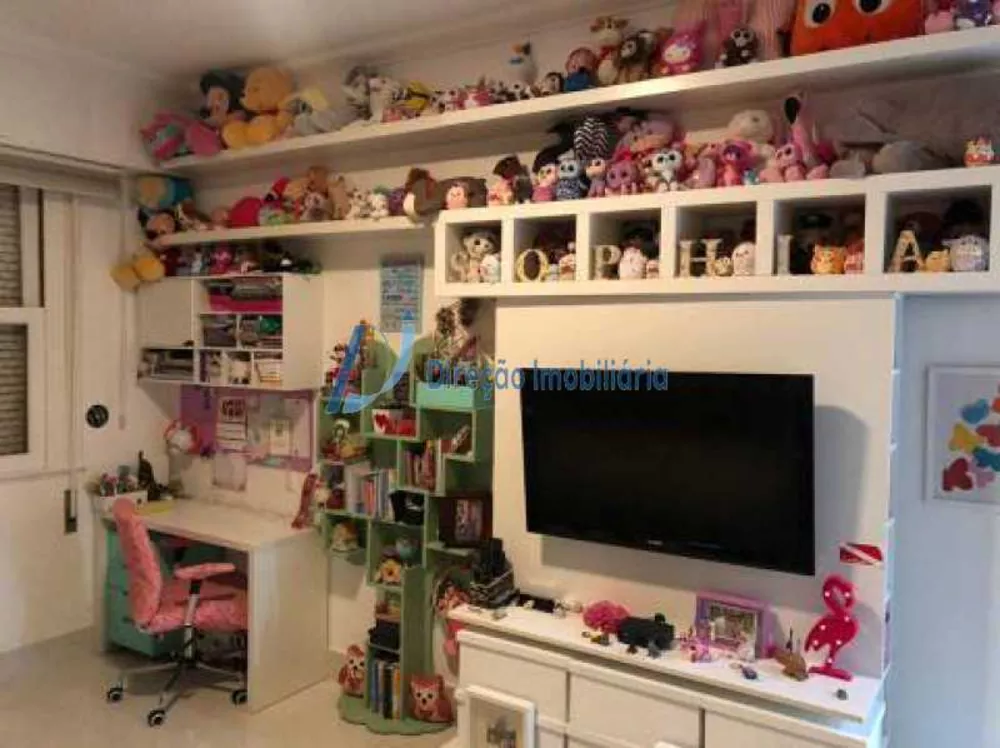 Apartamento, 3 quartos, 200 m² - Foto 4