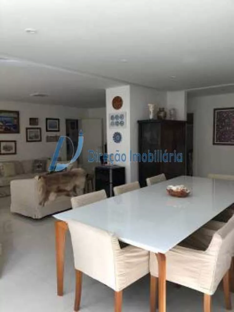 Apartamento, 3 quartos, 200 m² - Foto 6
