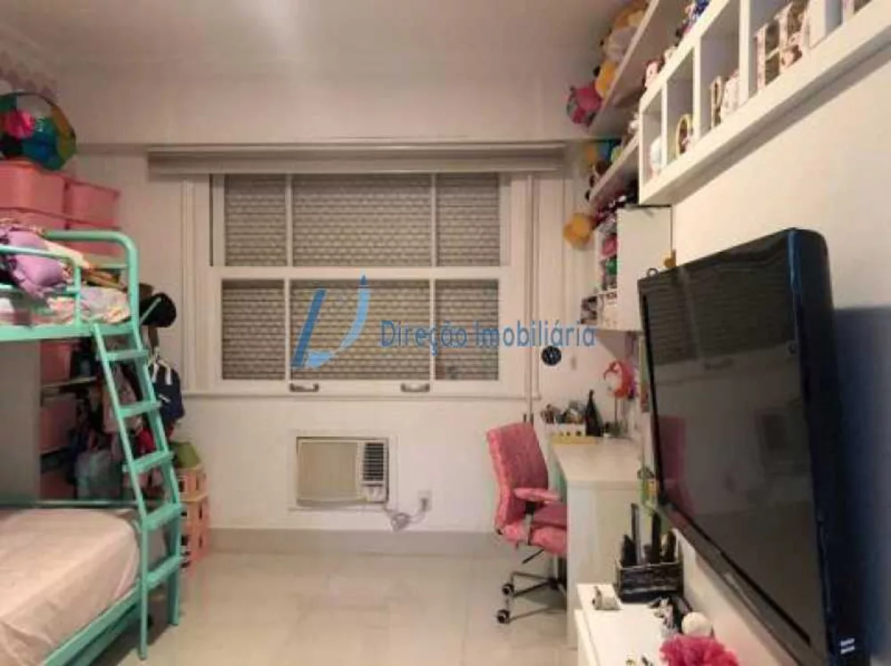 Apartamento, 3 quartos, 200 m² - Foto 19