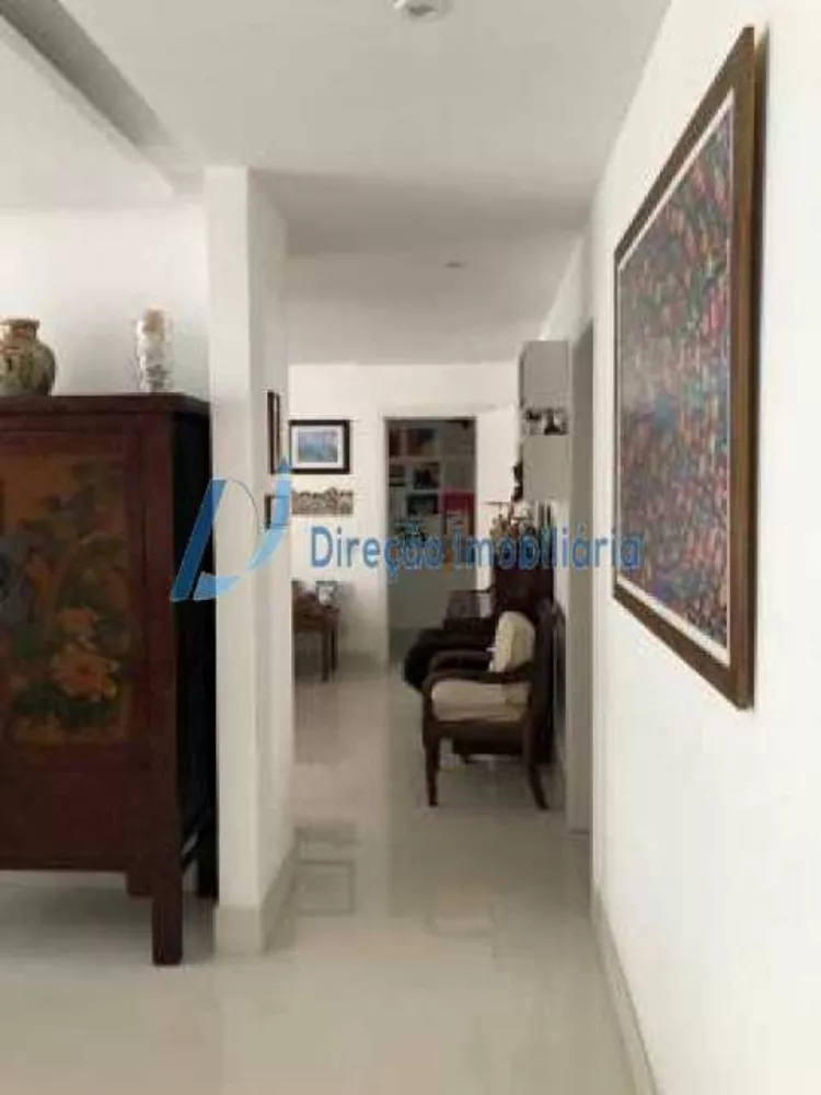 Apartamento, 3 quartos, 200 m² - Foto 3