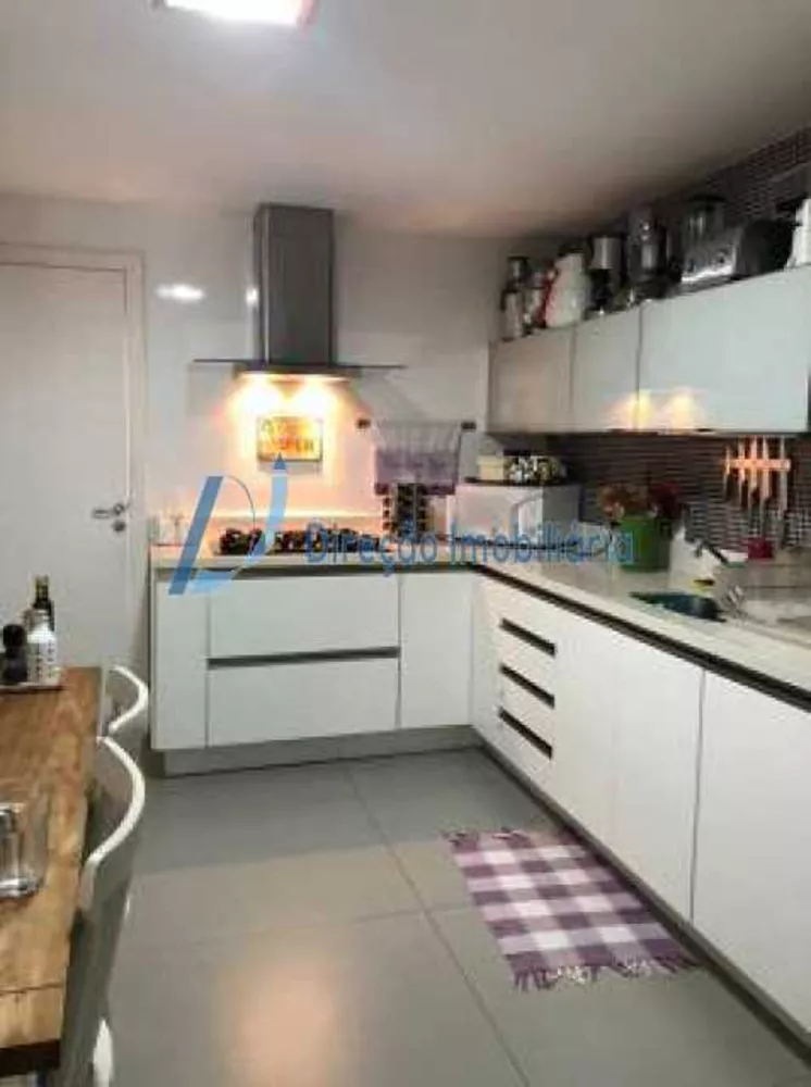 Apartamento, 3 quartos, 200 m² - Foto 7