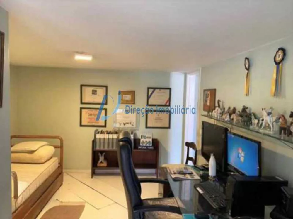 Cobertura, 5 quartos, 203 m² - Foto 18