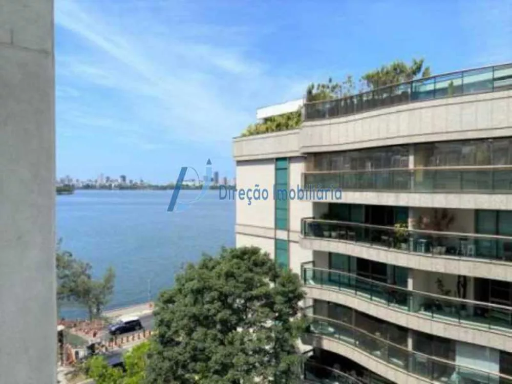 Cobertura, 5 quartos, 203 m² - Foto 16