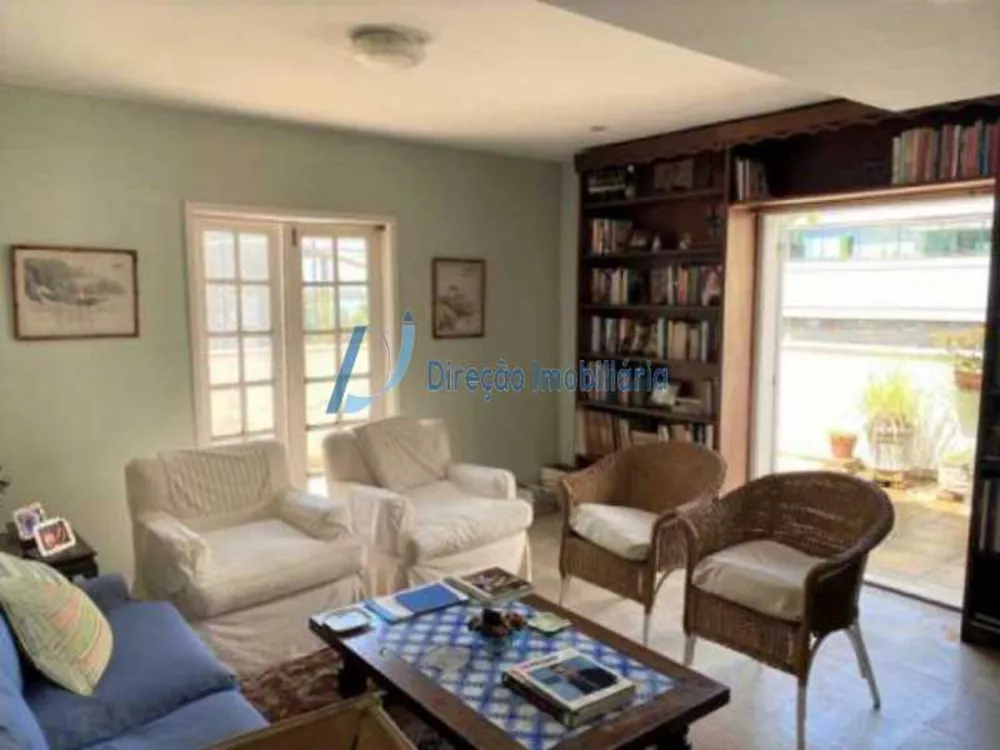 Cobertura, 5 quartos, 203 m² - Foto 6