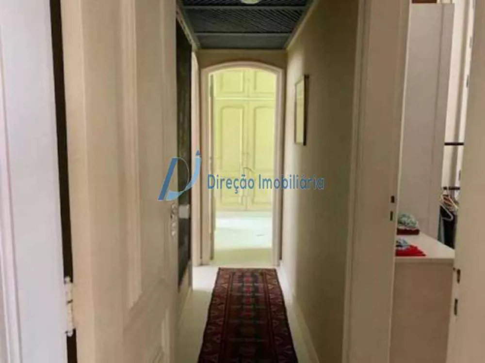 Cobertura, 5 quartos, 203 m² - Foto 13