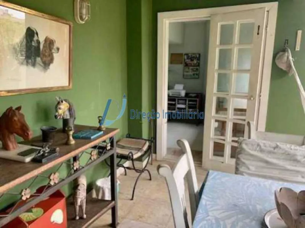 Cobertura, 5 quartos, 203 m² - Foto 5