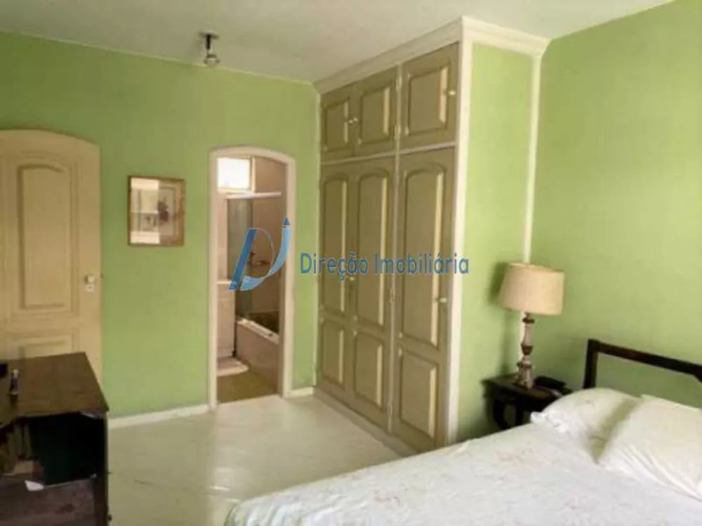 Cobertura, 5 quartos, 203 m² - Foto 17