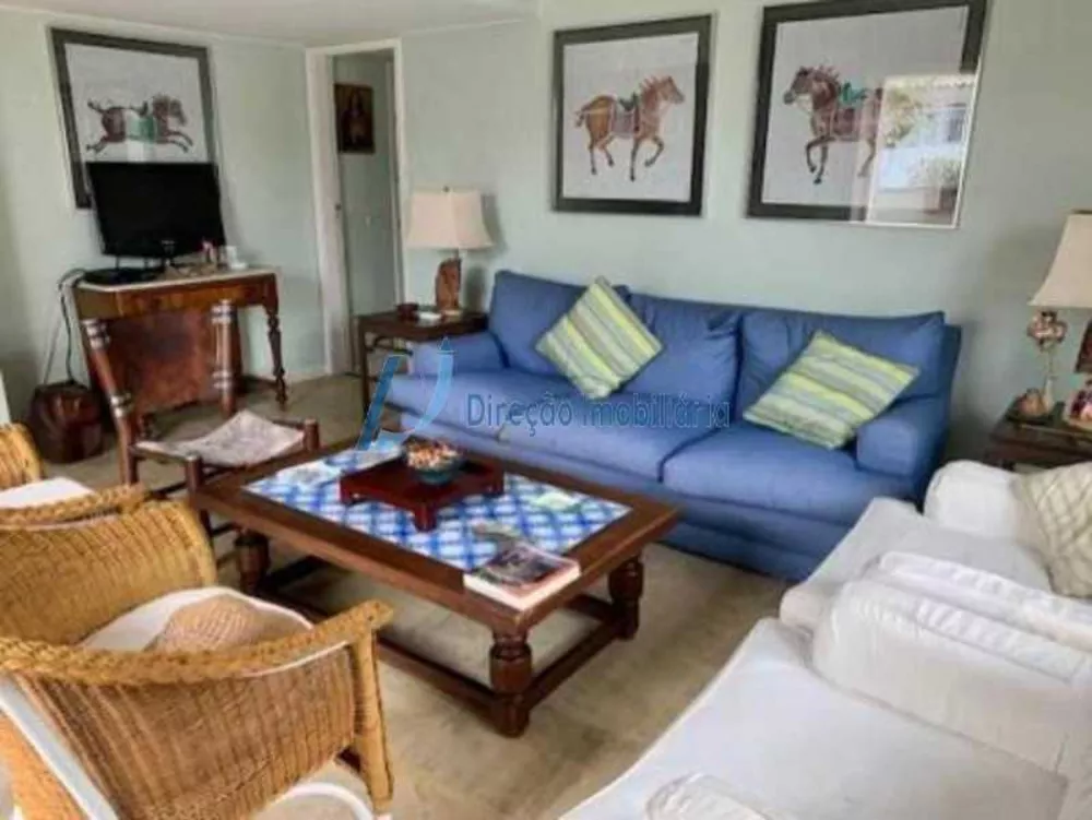 Cobertura, 5 quartos, 203 m² - Foto 7