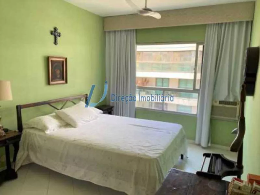 Cobertura, 5 quartos, 203 m² - Foto 15