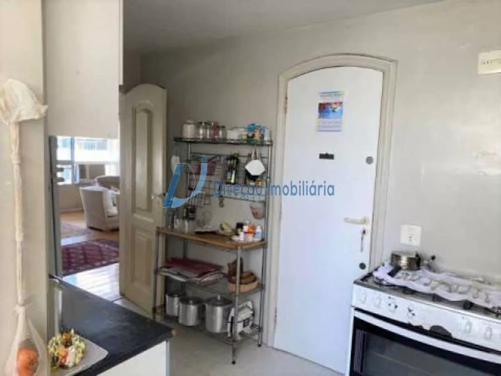 Cobertura, 5 quartos, 203 m² - Foto 22