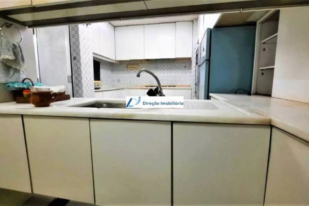 Apartamento, 4 quartos, 465 m² - Foto 12