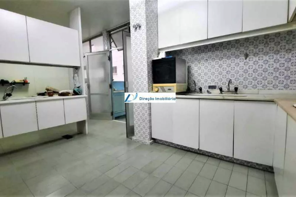Apartamento, 4 quartos, 465 m² - Foto 13