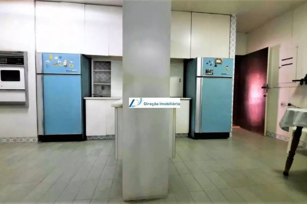 Apartamento, 4 quartos, 465 m² - Foto 4