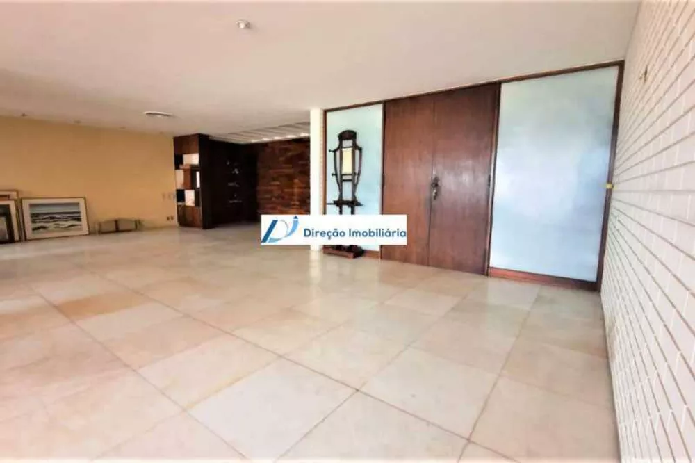 Apartamento, 4 quartos, 465 m² - Foto 2