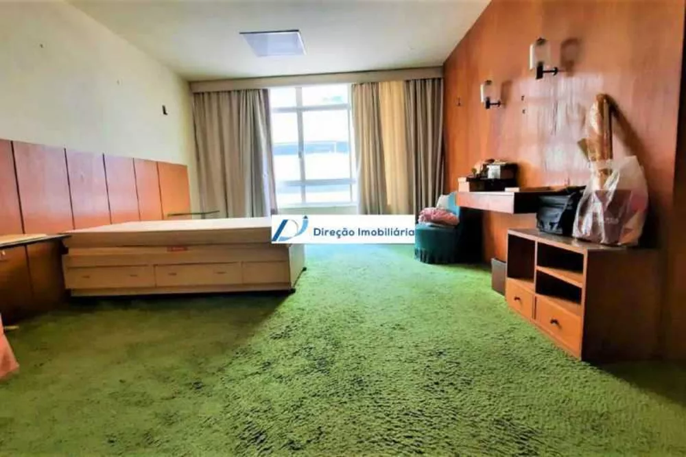 Apartamento, 4 quartos, 465 m² - Foto 11