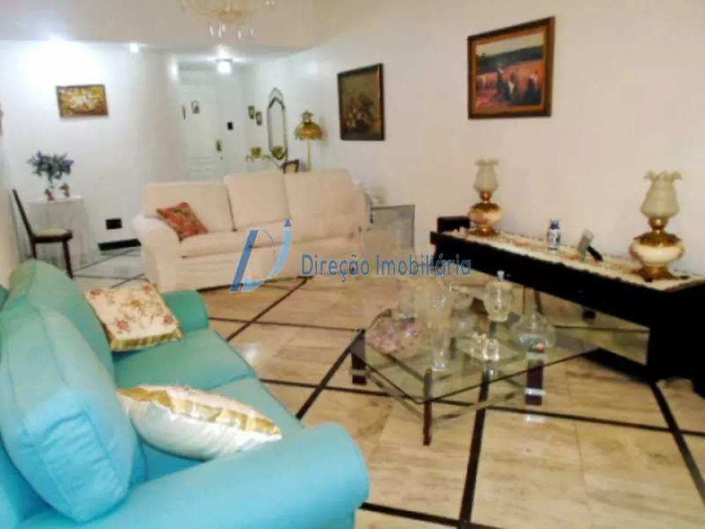 Apartamento, 3 quartos, 135 m² - Foto 19