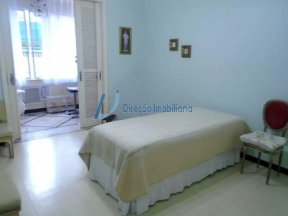 Apartamento, 3 quartos, 135 m² - Foto 8