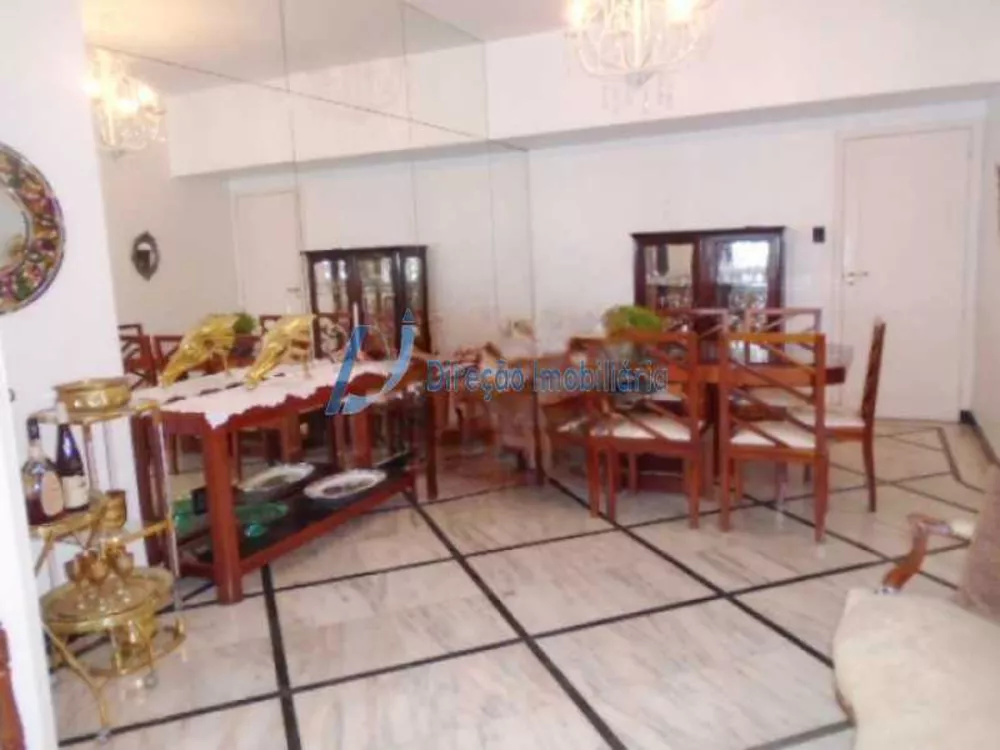 Apartamento, 3 quartos, 135 m² - Foto 3