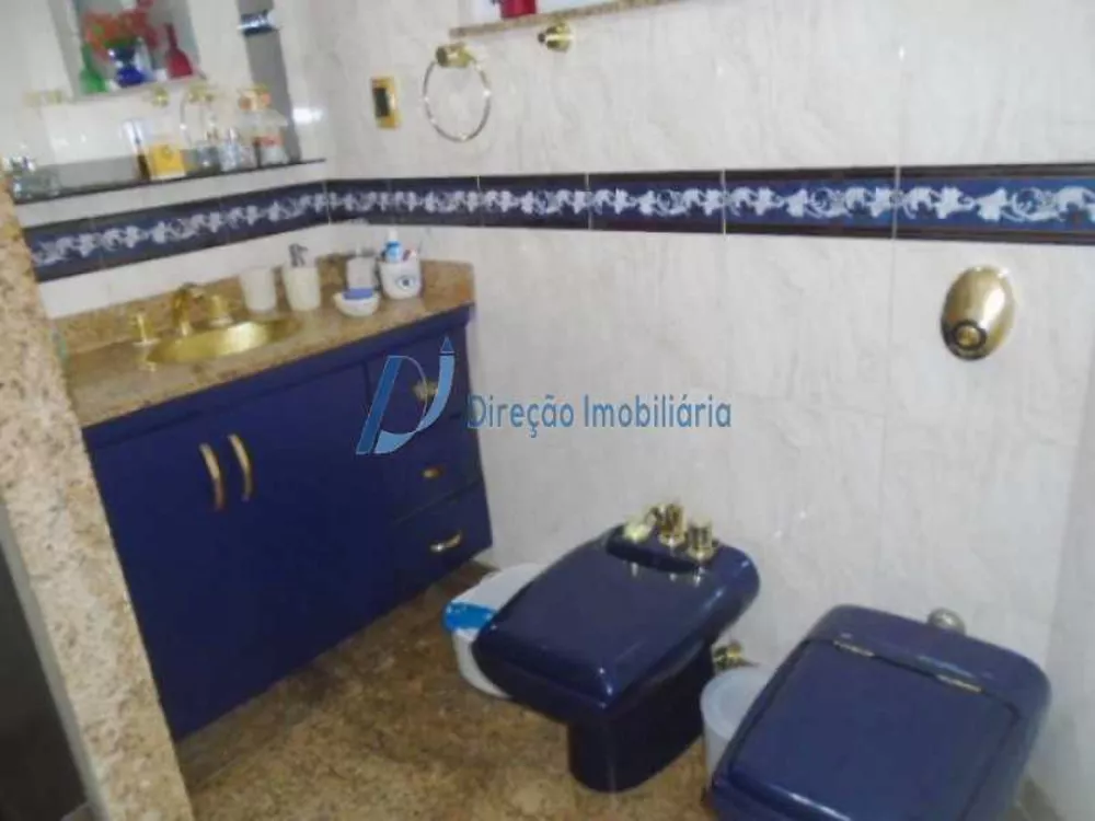 Apartamento, 3 quartos, 135 m² - Foto 12