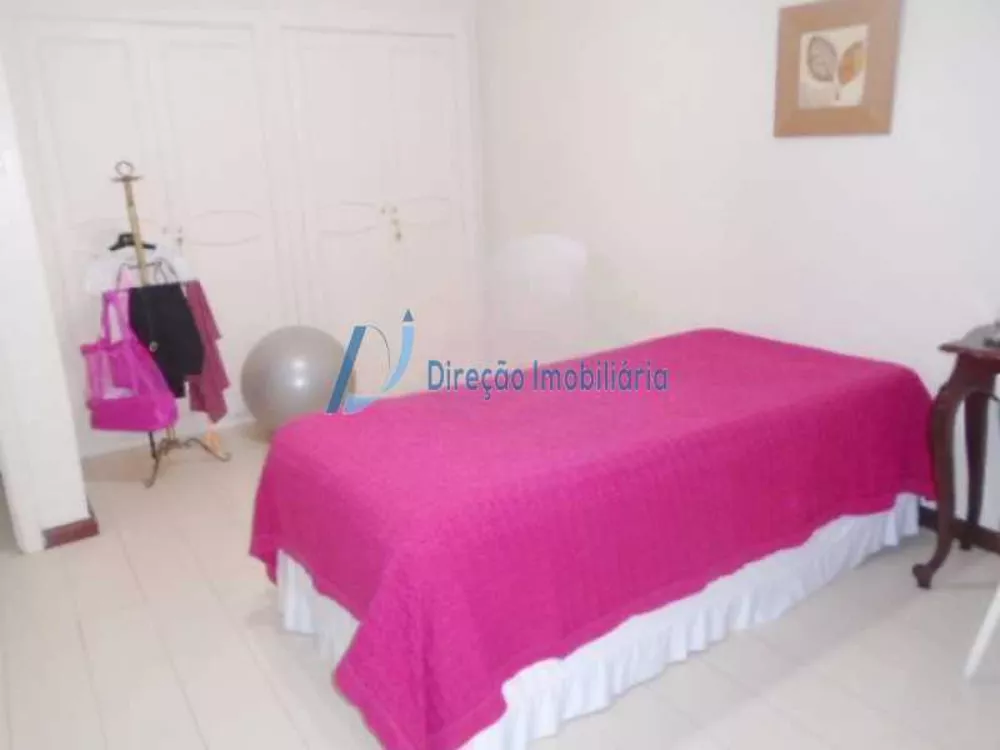 Apartamento, 3 quartos, 135 m² - Foto 9