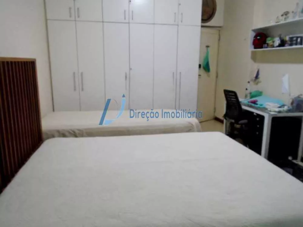 Apartamento, 3 quartos, 135 m² - Foto 1